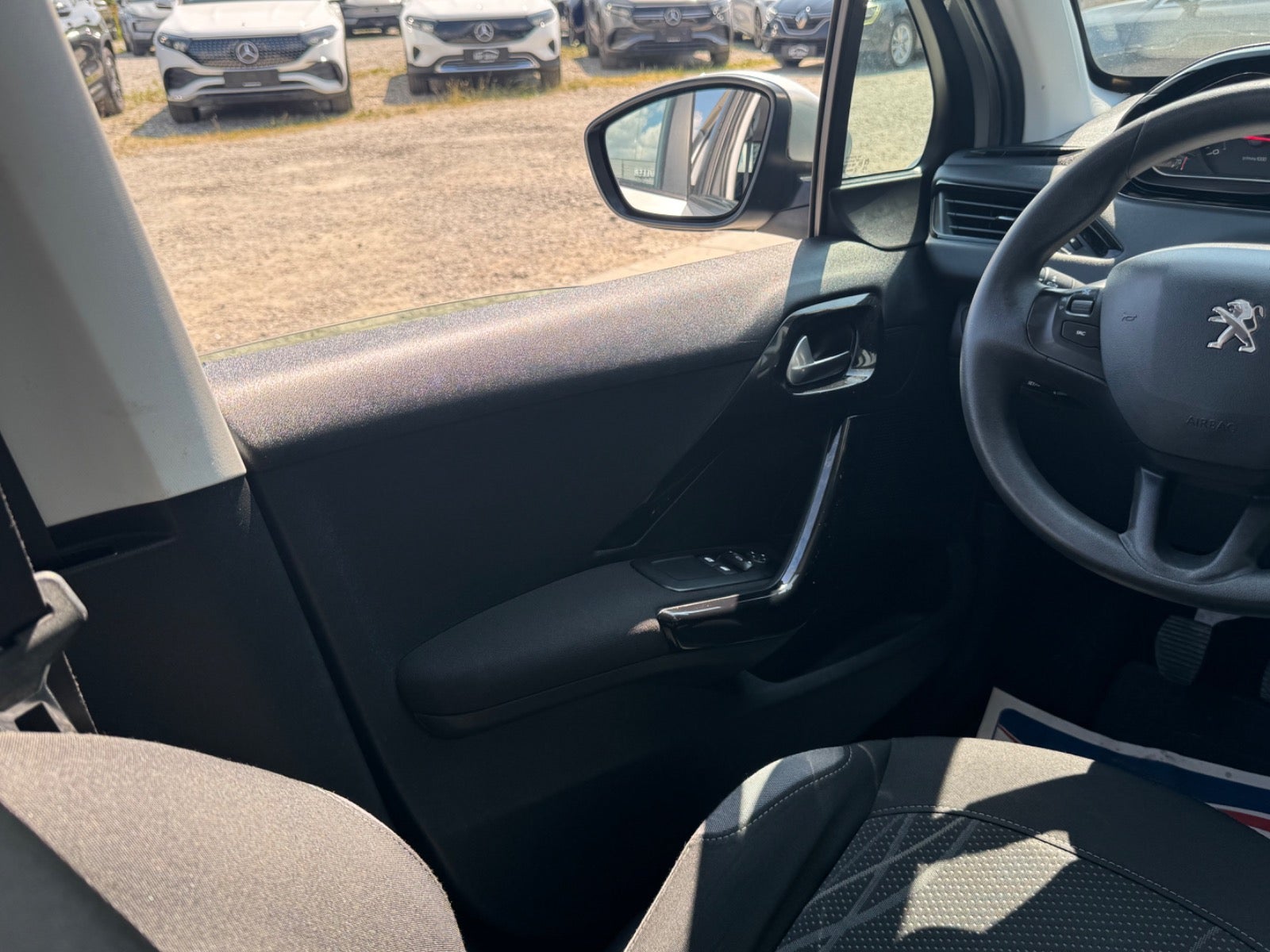 Billede af Peugeot 208 1,0 VTi Access Air