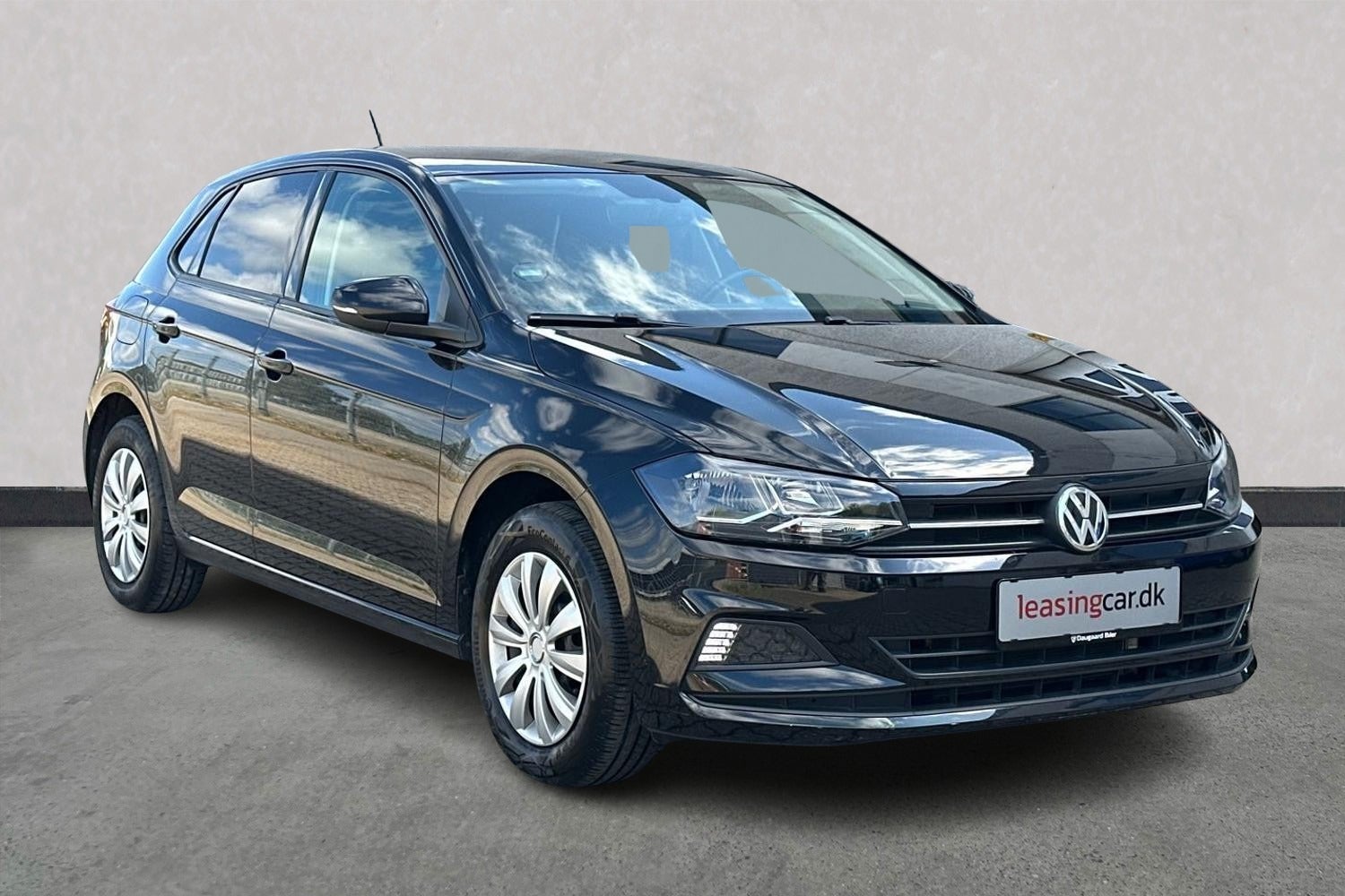 Billede af VW Polo 1,0 TSi 95 Comfortline DSG