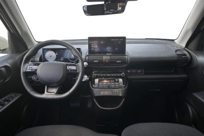Hyundai Inster Essential