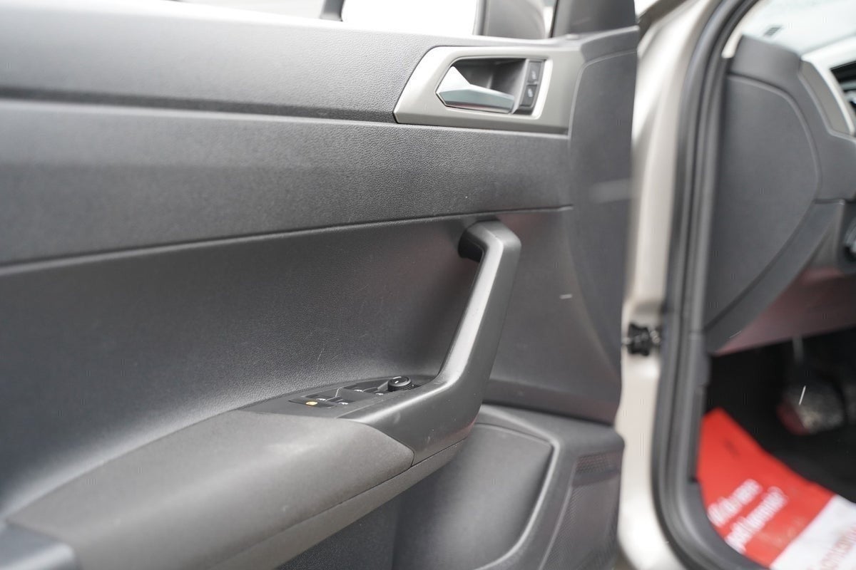 Billede af VW Polo 1,6 TDi 95 Comfortline DSG