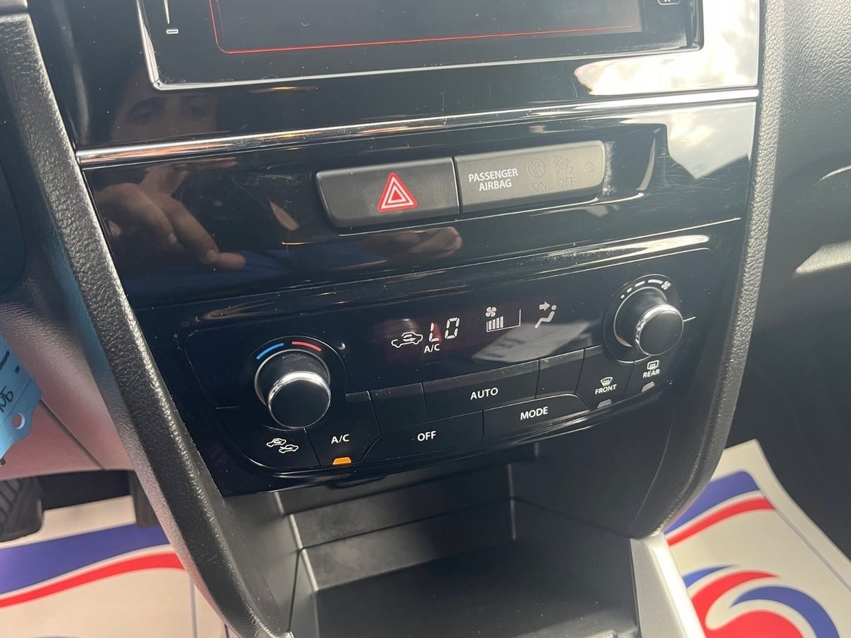 Billede af Suzuki Vitara 1,6 Active