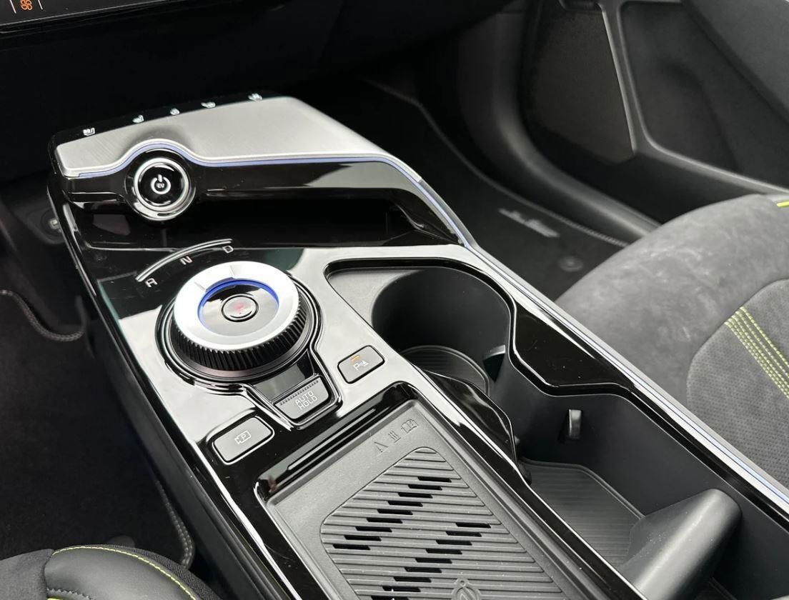 Kia EV6 GT Performance AWD billede 22