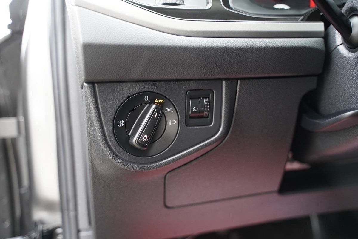Billede af VW Polo 1,6 TDi 95 Comfortline DSG