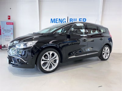 Renault Grand Scenic IV 1,5 dCi 110 Zen 7prs 5d
