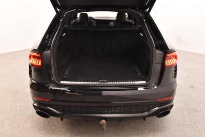 Audi RS Q8 TFSi quattro Tiptr.