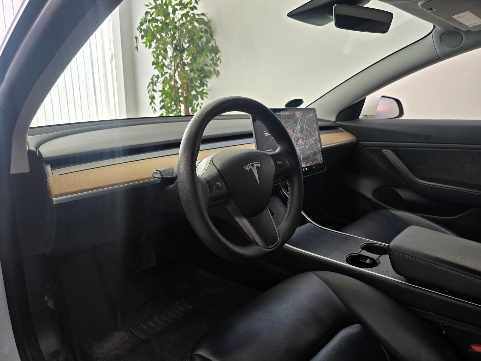 Billede af Tesla Model 3  Long Range AWD