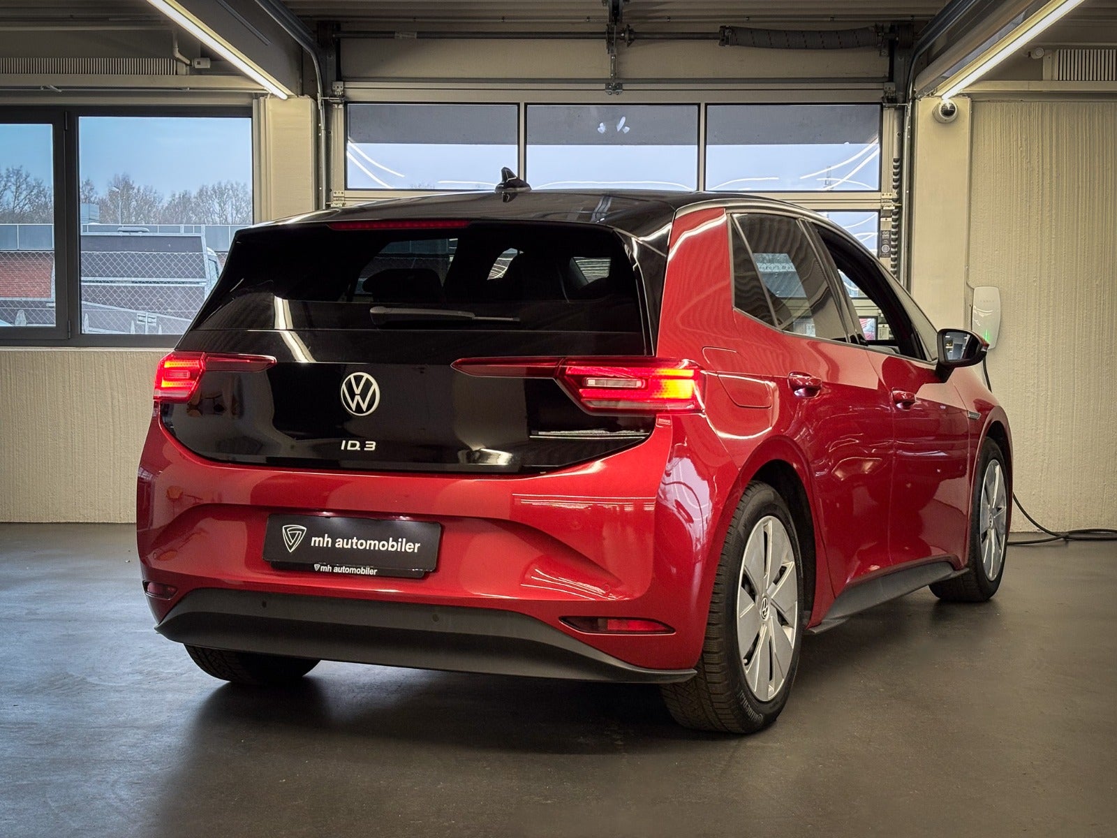 Billede af VW ID.3 58 Pro Performance