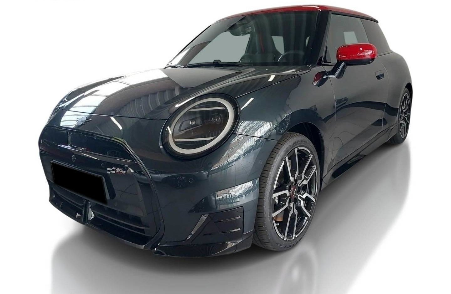 MINI Cooper SE JCW Trim XL