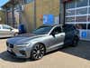 Volvo V60 D4 200 R-Design Polestar aut. thumbnail