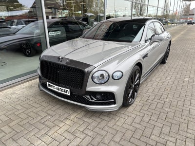 Bentley Flying Spur W12 Mulliner Mansory Black Line aut.