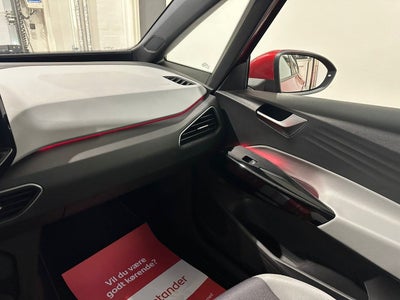VW ID.3 Pro Performance Style