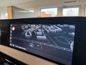 Kia EV6 Long Range Upgrade