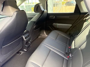 Kia EV4 Long Range Business Plus Fastback