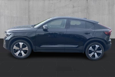Volvo C40 P6 ReCharge Ultimate Volvo C40 P6 ReCharge Ultimate - 1