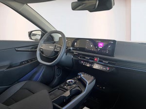 Kia EV6 Long Range Upgrade