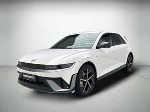 Hyundai Ioniq 5 Advanced