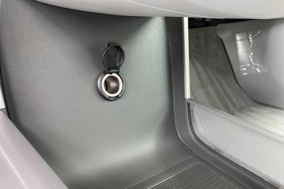 Hyundai Ioniq 6 Techniq