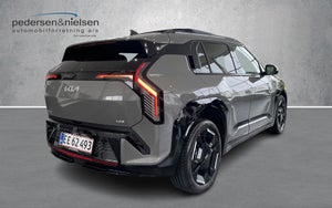 Kia EV3 Long Range GT-Line