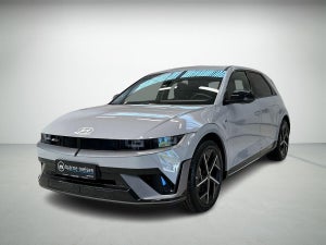 Hyundai Ioniq 5 N Line