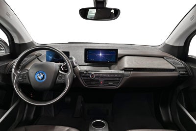 BMW i3 Edition WindMill