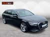 Audi A6 TDi S-line Sport Avant S-tr. thumbnail