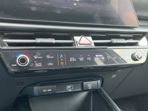 Kia Niro EV Prestige
