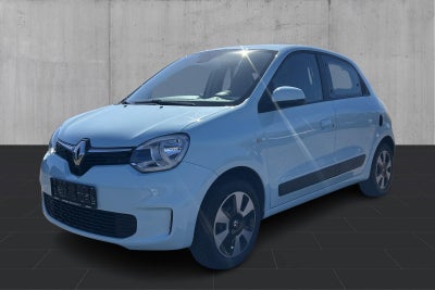 Renault Twingo 1,0 SCe 75 Zen 2019