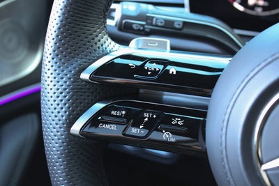 Mercedes GLE350 de AMG Line aut. 4Matic Van