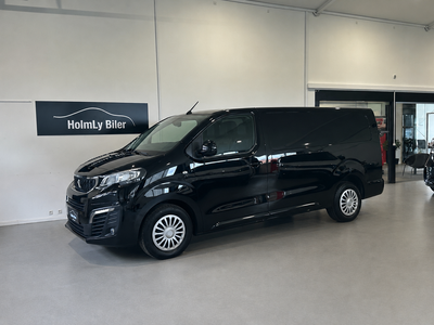 Peugeot  Expert BlueHDi 122 L3 Plus EAT8 Van