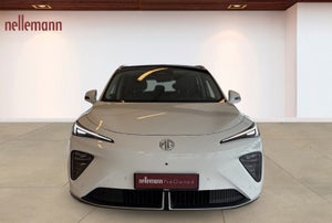 MG MGS6 Luxury Performance AWD