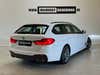 BMW 520i Touring M-Sport aut. thumbnail