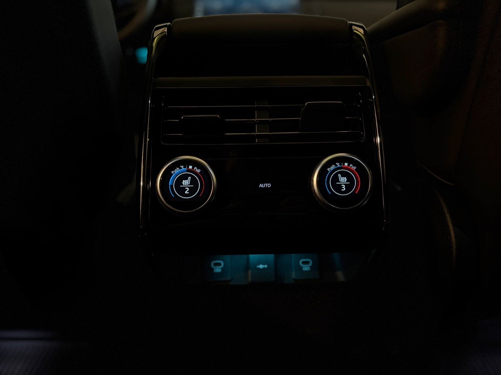 Land Rover – Range Rover Sport