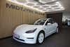 Tesla Model 3 Standard Range+ RWD