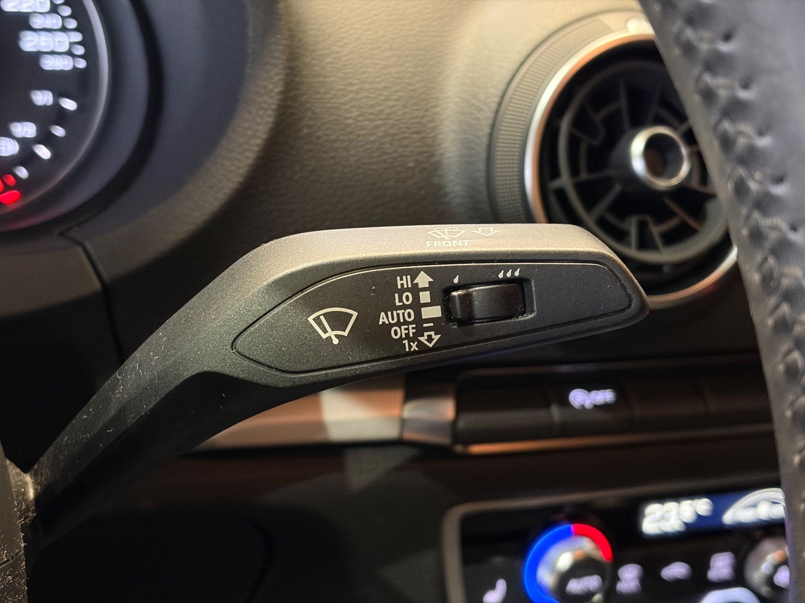 Billede af Audi A3 30 TFSi