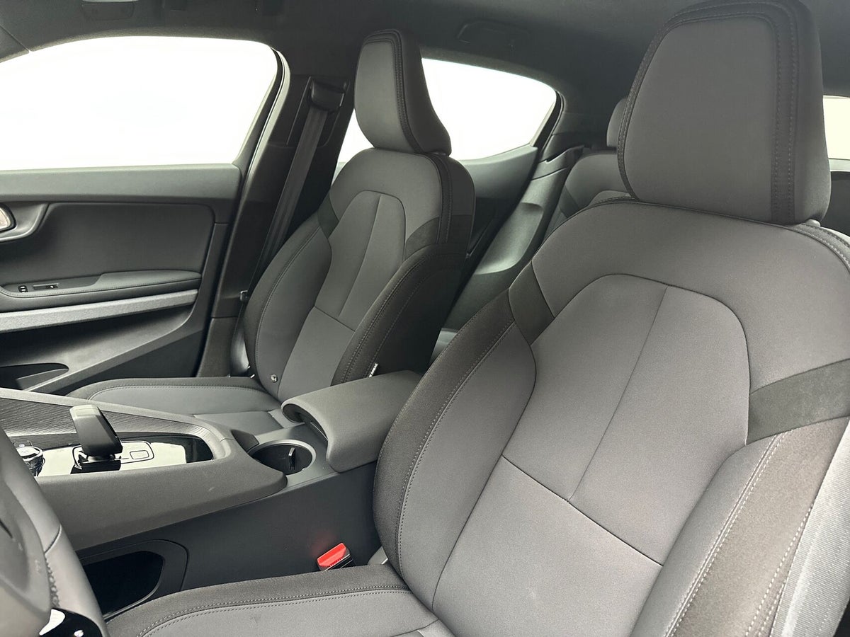 Polestar 2 Long Range billede 17