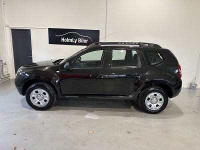 Dacia Duster TCe 125 Laureate