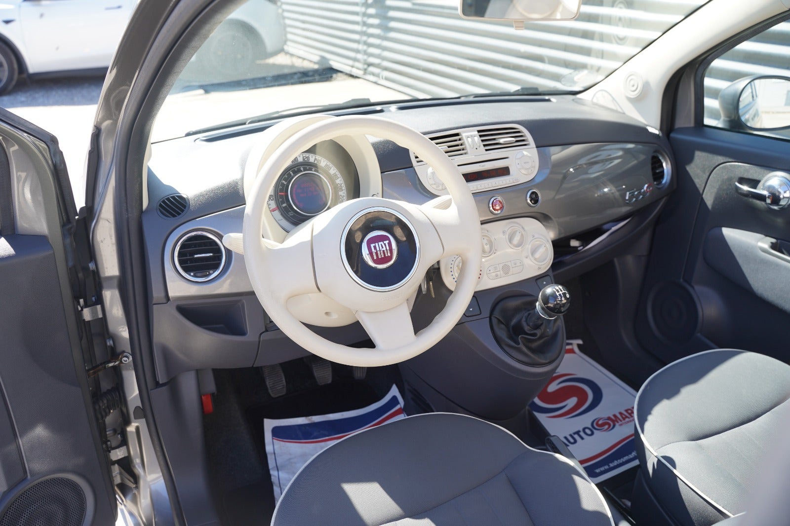 Billede af Fiat 500C 0,9 TwinAir 65 Pop