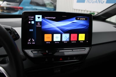 VW ID.3 Pro Move