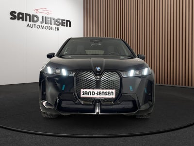 BMW iX xDrive60 M-Sport
