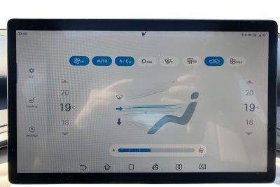 BYD Atto 3 Comfort