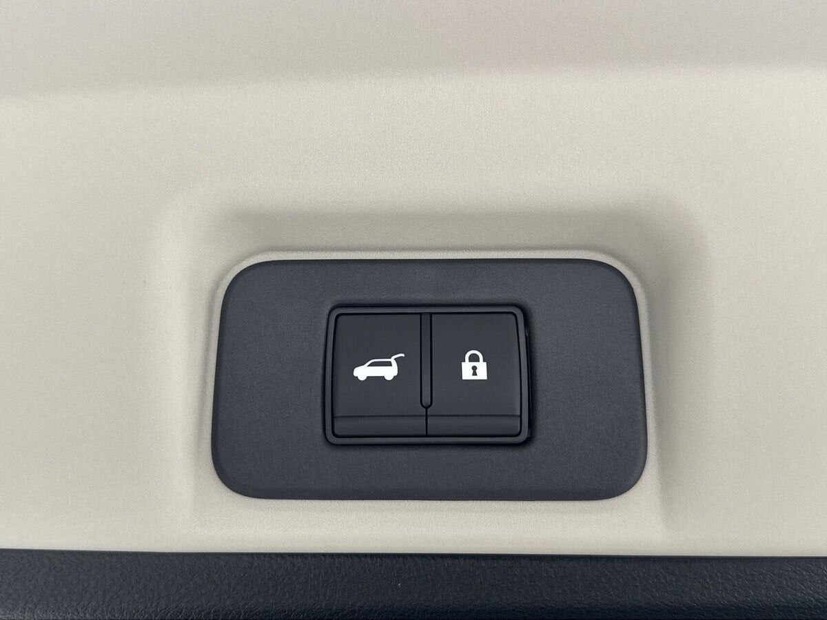 Nissan Ariya Evolve billede 20