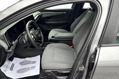 Renault Megane E-Tech 60,0 Evolution ER 2022