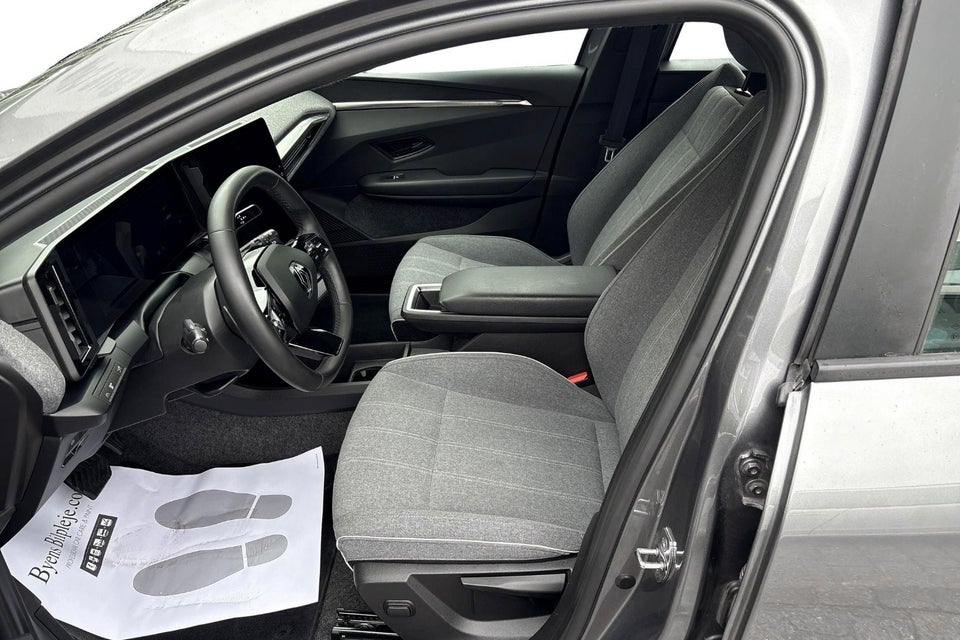 Renault Megane E-Tech 60,0 Evolution ER 2022