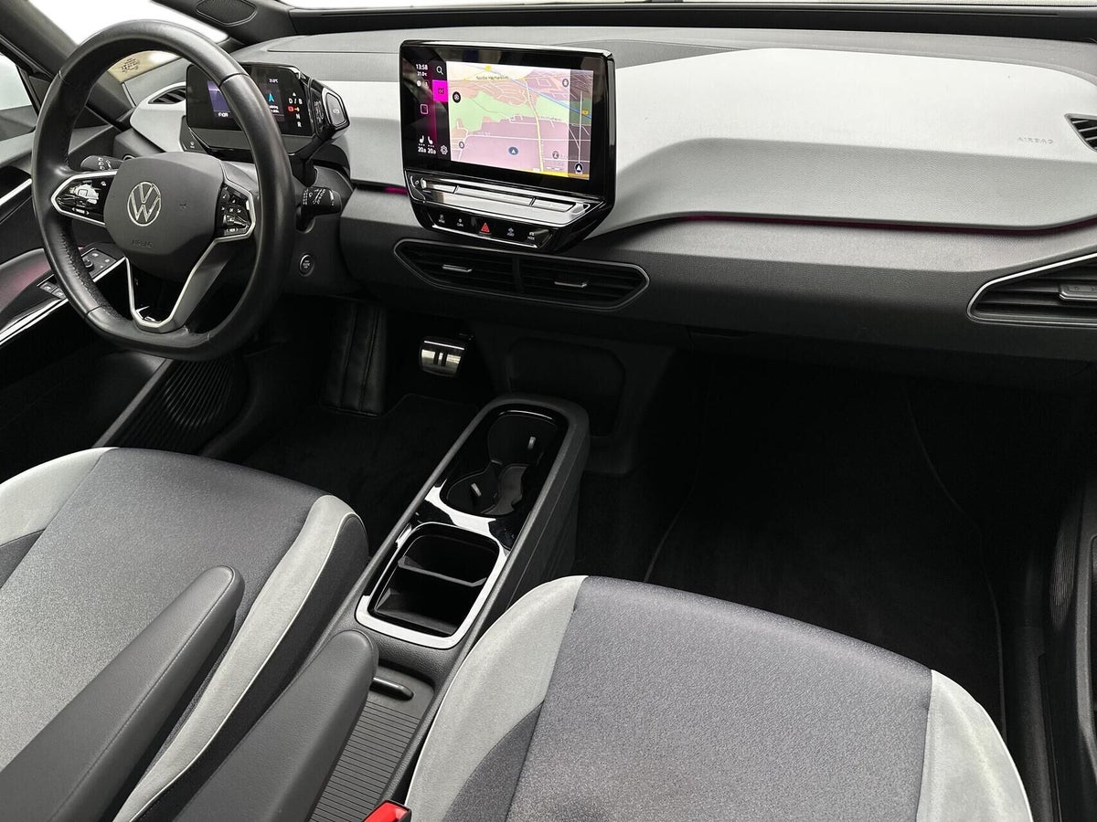 VW ID.3 Pro billede 10