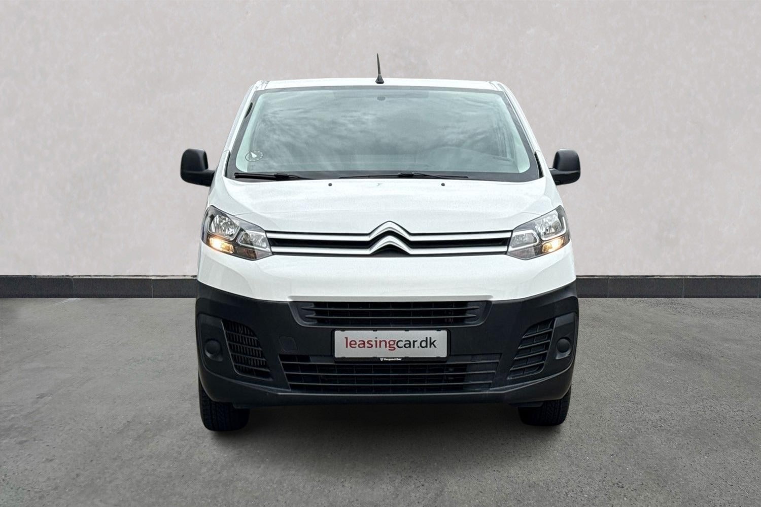 Billede af Citroën Jumpy 2,0 BlueHDi 122 L3