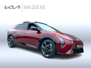 Kia EV4 Long Range GT-Line
