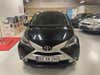 Toyota Aygo VVT-i x-black thumbnail