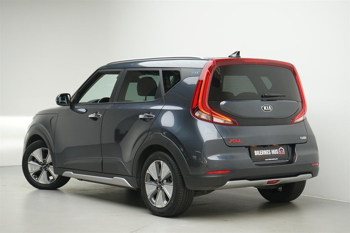 Kia e-Soul Comfort billede 2