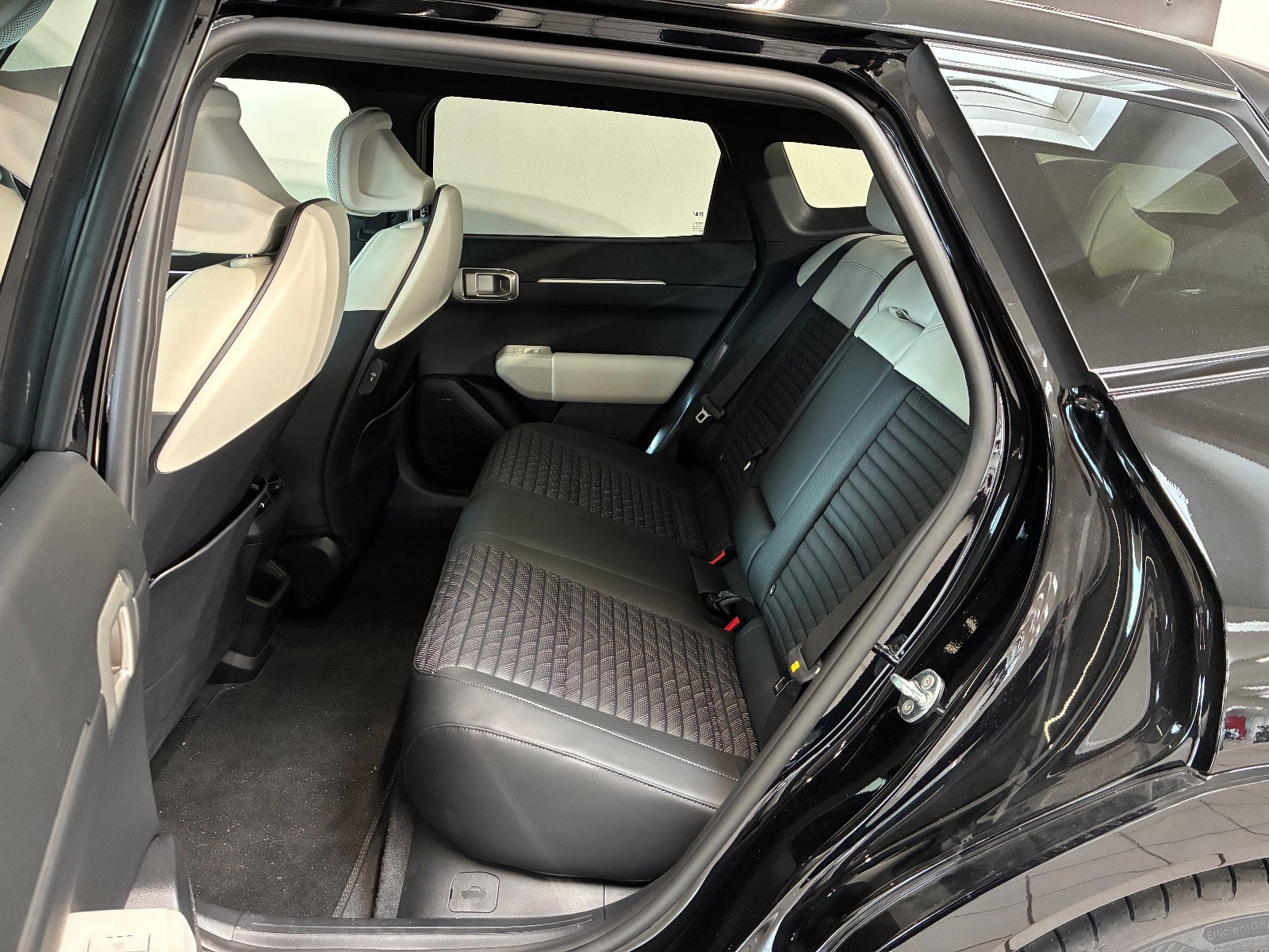 Kia EV4 Long Range GT-Line Fastback