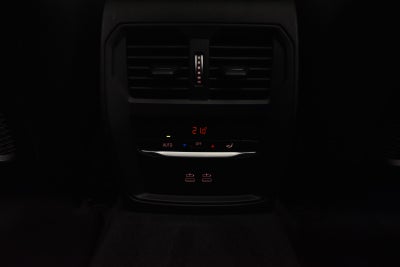 BMW 330e Touring M-Sport aut.